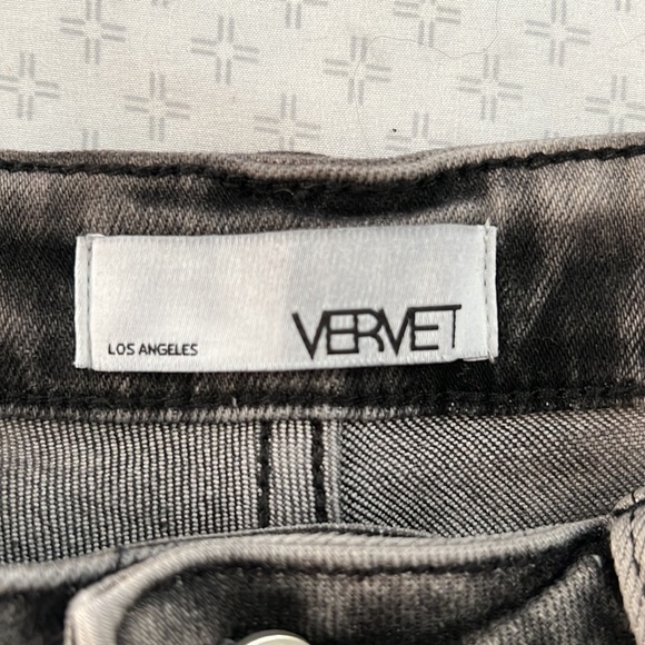 VERVET Jeans - Picture 2 of 7